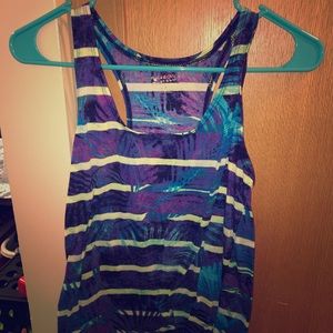 Arizona Tank Top